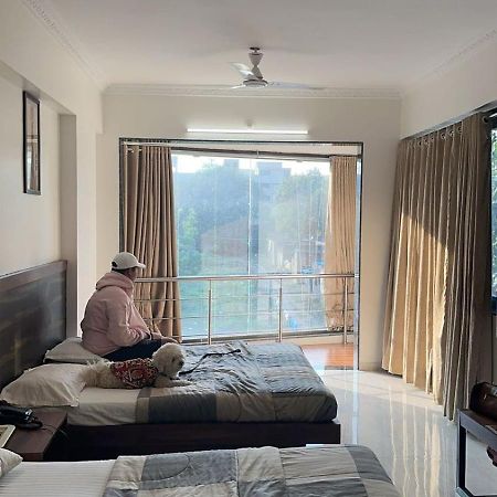 Hotel Shree Sai Shirdi Bagian luar foto