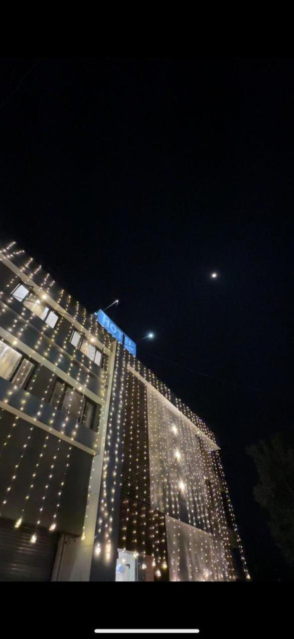 Hotel Shree Sai Shirdi Bagian luar foto